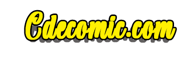  CDEComic.com